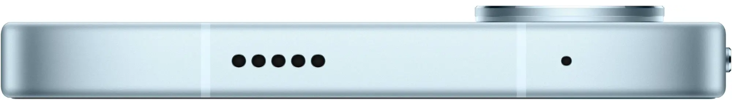 Смартфон POCO X8 Pro Max 12/512 Гб синий