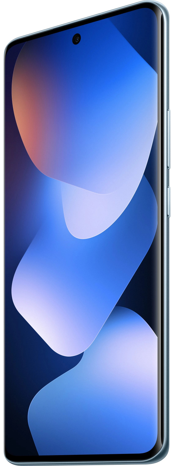 Смартфон REDMI Note 15 8/256 ГБ синий