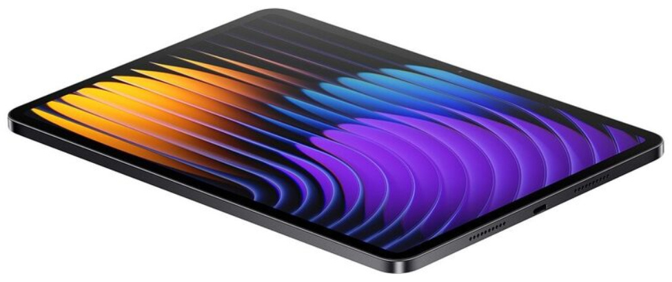 11.2" Планшет Xiaomi Pad 7 Pro Matte Glass Version 12/512 ГБ Wi-Fi серый