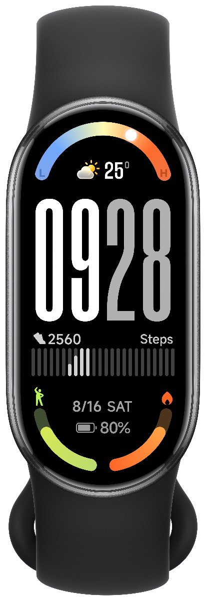 Фитнес-браслеты