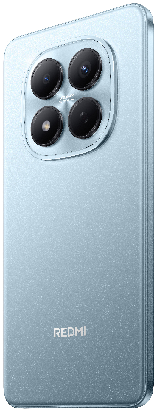 Смартфон REDMI Note 15 Pro 12/512 ГБ синий